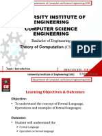 Ch-1 Operations and Examples