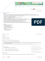 Travail Et Puissance, Exercice de Physique - 278199