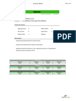 PROTOCOLO DE TREINO