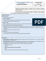 DICO - HSE.45 Trabajos en Caliente