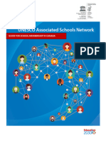 Guide For School Membership ASP Net