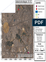 Estaciones Calidad de Aire, HV