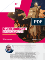 2023-08 Guide Culturel 2023-2024