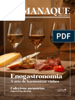 Vinho e Ponto Almanaque41a Edicao