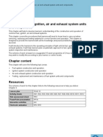 The Training Resource Disk For The Level 2 Diploma in Principles of Light Vehicle Operations - Sample Pages