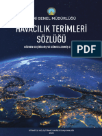 DHMi Havacilik Terimleri Sozlugu