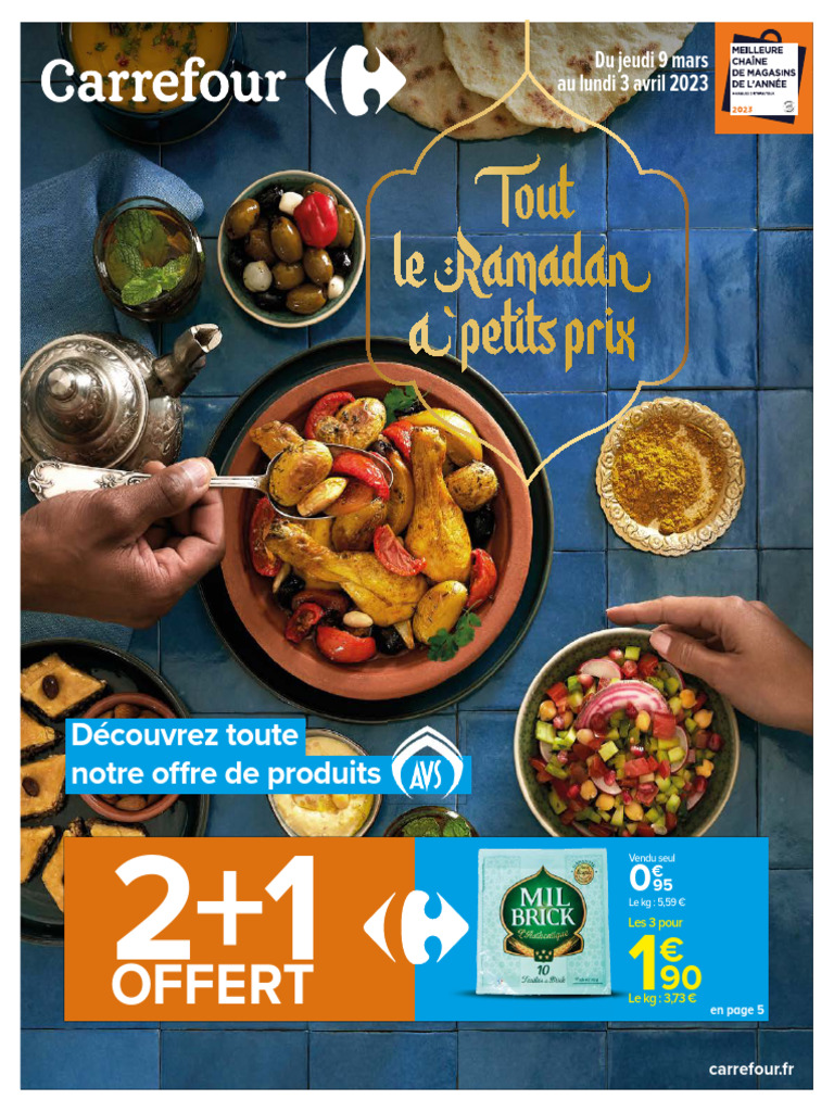 Paprika Doux - Poudre : le pot de 60 g à Prix Carrefour