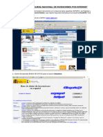 01 How To Search in The Spanish National Patent Database Via Internet-Example