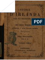 Storia D Irlanda