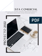 Documento A4 Portada Propuesta Agencia Aesthetic Minimal Gris - 20231224 - 182938 - 0000