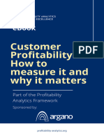 Customer Profitability How To Measure It 1672798367