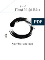 Lich Su Thien Tong Nhat Ban - Nguyen Nam Tran