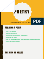 Poetry 2