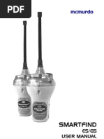 Download Smartfind e5 g5 User Manual by drewlio SN69459182 doc pdf