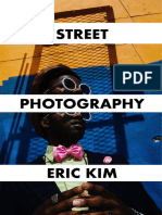 Ultimate Beginners Guide To Mastering Street Photography by Eric Kim