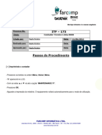 ITF173-Contador Tecnico Linha 8000