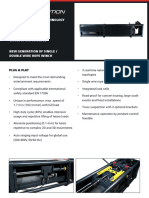 Product Sheet C Winch