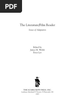 Download The Literature Film Reader by Pedro Rebelo SN69459930 doc pdf
