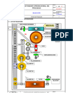 P-Pro-03 Estandar Operacional Proceso de Selección R01