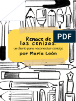 Libro María León Digital