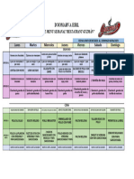 Cronograma de Menu Nuevo 2023 09