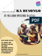 Kaulu Ka Busongo