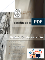 P10. Diseño de Servicios 1
