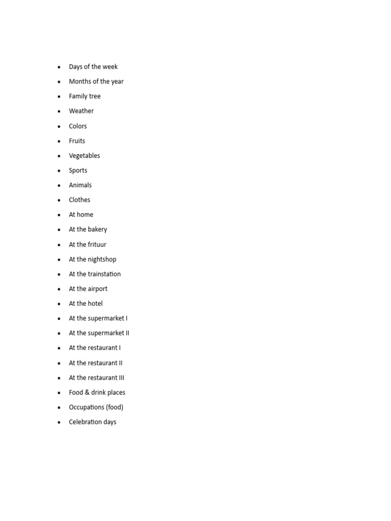What Is Essential Vocabulary