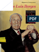 Jorge Luis Borges - Lennon, Adrian