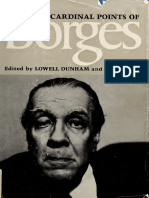 The Cardinal Points of Borges - None