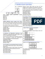 Descritor 23 - Matemática 9º Ano