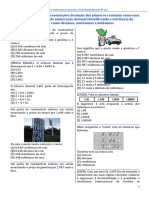 Descritor 24 - Matemática 9º Ano