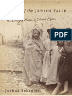 Arabs of The Jewish Faith The Civilizing Mission in Colonial Algeria (Joshua Schreier) (Z-Library)