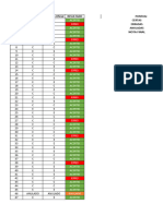 Correção Automática de Provas