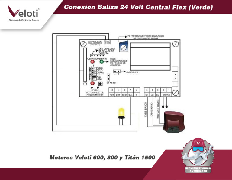 veloti 1 | PDF