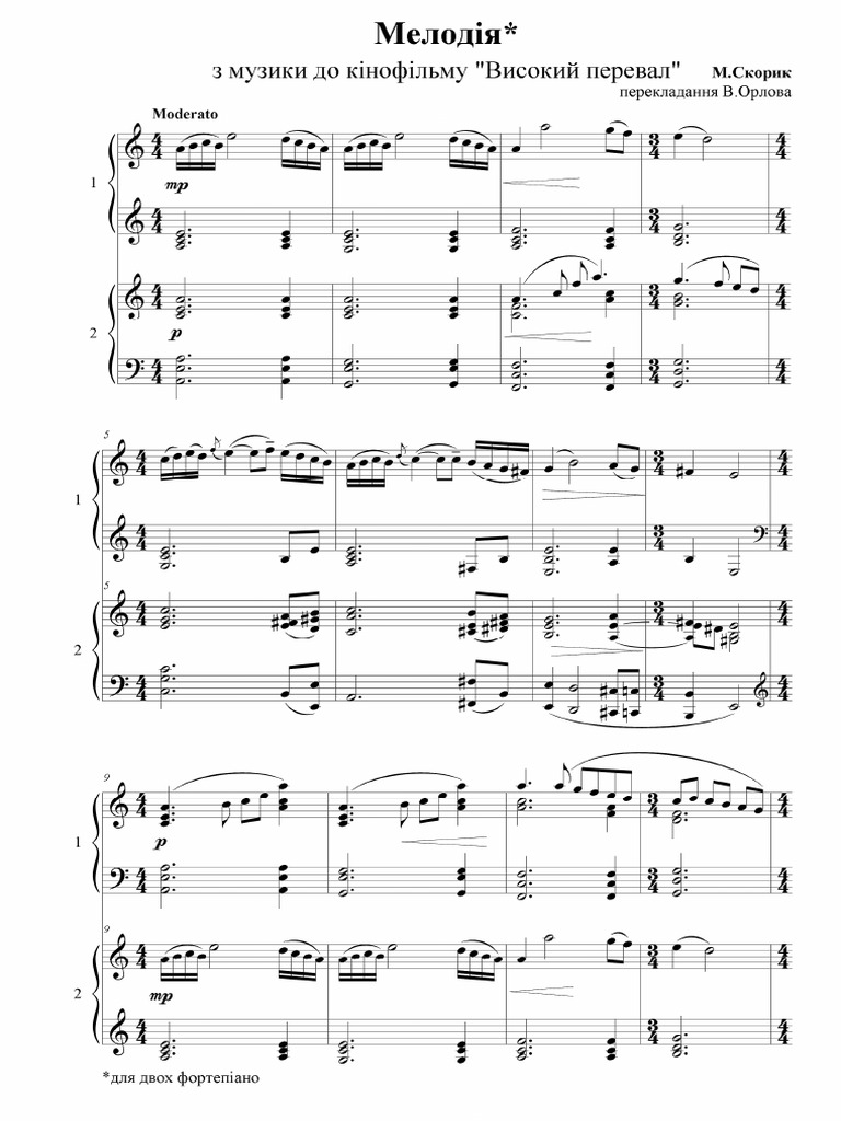 Мелодія різдва 2025