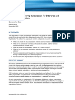 White Paper SP Idc Empowering Digitalization