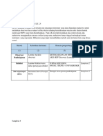 LK. 2.4 Rencana Evaluasi