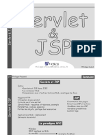 50 Java Servlet JSP