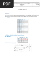 Assignment 03 Solution Final