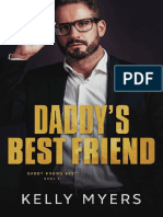 Mejor Amigo de Papá