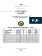 Laporan Umum Kelompok14 Pabuaran-3-1