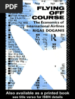 Flying Off Course | PDF