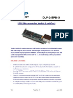 Datasheet