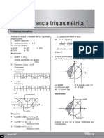 12 Circunferencia Trigonometrica I