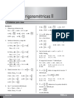 22 Funciones Trigonometricas II