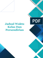 Jadual Waktu