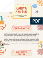 Carita Pantun