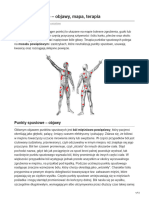 Rehab - Pl-Punkty Spustowe Objawy Mapa Terapia