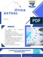 Presentación Grupo 8 Etica y Deontologia